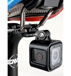 K-Edge *New* GO BIG Pro Saddle Rail Mount