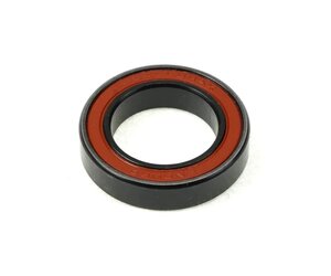 Bearing 20 x 32 x 7mm - 6804 LLU MAX BO ABEC-3 Radial Suspension