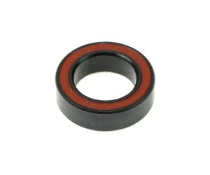 Bearing 15 x 24 x 7mm - 3802 LLU MAX BO ABEC-3 Radial Suspension