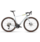 Cervelo Aspero GRX RX820 Sea Ice
