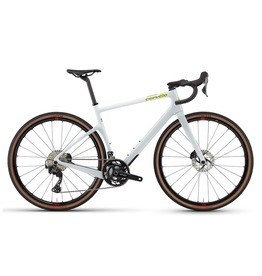 Cervelo Aspero GRX RX820 Sea Ice