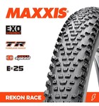 Maxxis Rekon Race - 29 x 2.40 TR New MaxxSpeed EVO Folding 120TPI E-25
