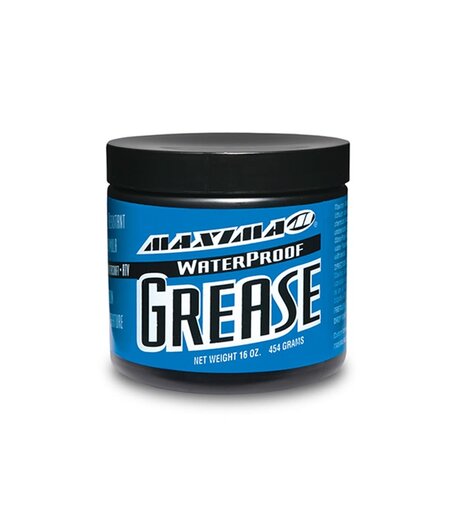 Maxima Waterproof Grease High Temperature 454ml / 16oz