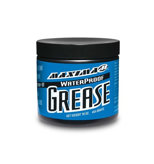Maxima Waterproof Grease High Temperature 454ml / 16oz