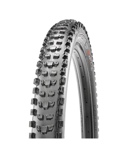 Maxxis Dissector - 29 x 2.40 WT 3C MaxxTerra EXO TR Folding 60TPI