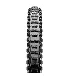 Maxxis Minion DHR II - 27.5 x 2.50 3CG MaxxGrip TR DD Folding 120x2TPI