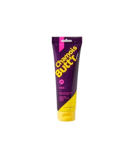 Chamois Buttr Her Anti-Chafe 235ml Tube