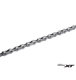 Shimano CN-M8100 Chain 12-Speed XT w/Quick Link (138 Links)