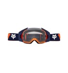 FOX Racing Apparel Vue Core Goggle Flo Orange