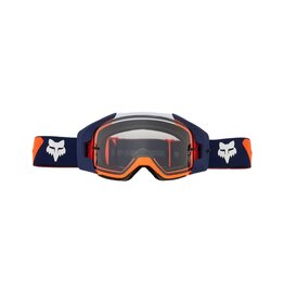 FOX Racing Apparel Vue Core Goggle Flo Orange