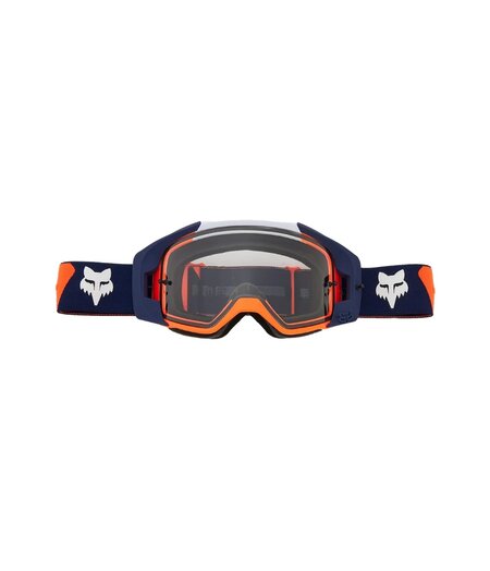 FOX Racing Apparel Vue Core Goggle Flo Orange