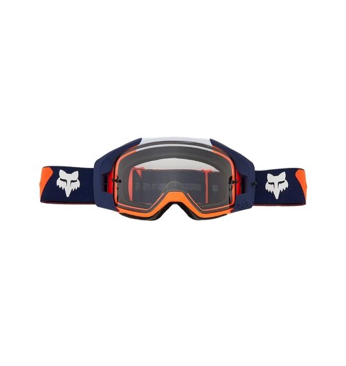 FOX Racing Apparel Vue Core Goggle Flo Orange