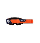 FOX Racing Apparel Vue Core Goggle Flo Orange