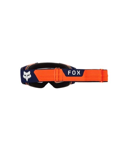 FOX Racing Apparel Vue Core Goggle Flo Orange