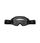 FOX Racing Apparel Vue Core Goggle Black