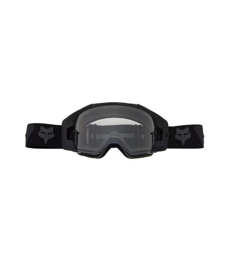 FOX Racing Apparel Vue Core Goggle Black