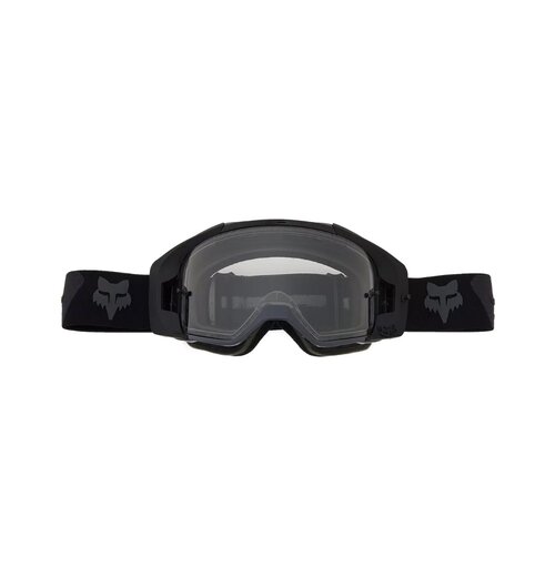 FOX Racing Apparel Vue Core Goggle Black