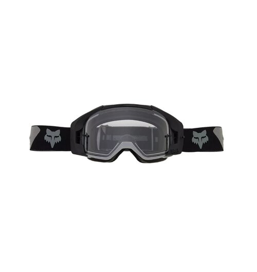 FOX Racing Apparel Vue Core Goggle Steel Grey
