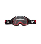 FOX Racing Apparel Vue Core Goggle Flo Red