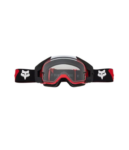 FOX Racing Apparel Vue Core Goggle Flo Red