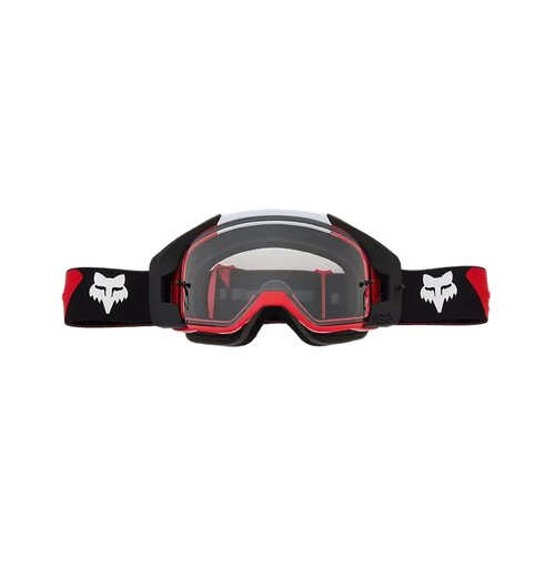 FOX Racing Apparel Vue Core Goggle Flo Red
