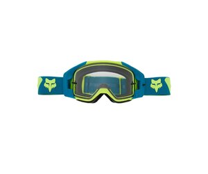 Vue Core Goggle Flo Yellow