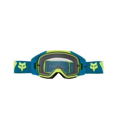 FOX Racing Apparel Vue Core Goggle Flo Yellow