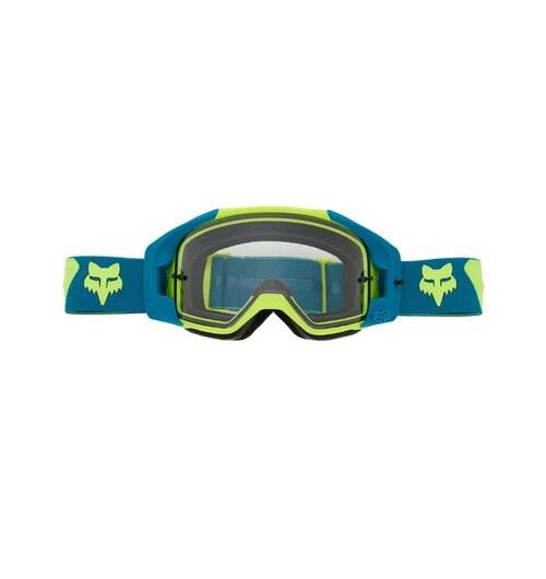 FOX Racing Apparel Vue Core Goggle Flo Yellow