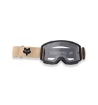 FOX Racing Apparel MTB Main Goggle Iron