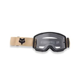 FOX Racing Apparel MTB Main Goggle Iron