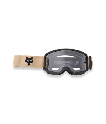 FOX Racing Apparel MTB Main Goggle Iron
