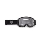 FOX Racing Apparel MTB Main Goggle Black
