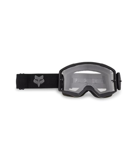 FOX Racing Apparel MTB Main Goggle Black