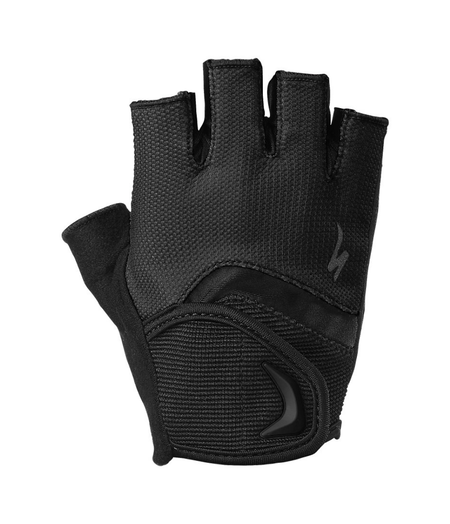 Specialized Kid's Body Geometry Gloves Black