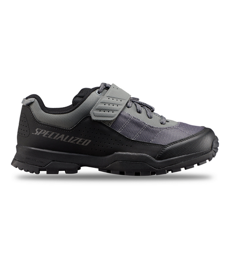 Specialized Rime 1.0 Shoes Black Size 36