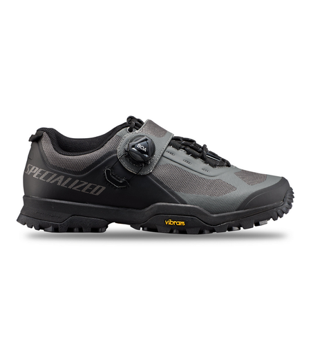 Specialized Rime 2.0 Shoes Black Size 38 only