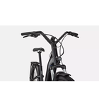 Specialized Turbo Como 3.0 Cast Black / Silver Reflective