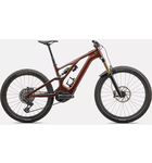 Specialized Turbo Levo Pro Gloss Rusted Red / Satin Redwood, size S6 (X-Large) only.!