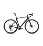 Specialized Roubaix SL8 Sport Apex Carbon/Smoke