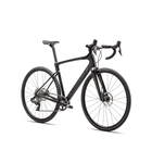 Specialized Roubaix SL8 Sport Apex Carbon/Smoke
