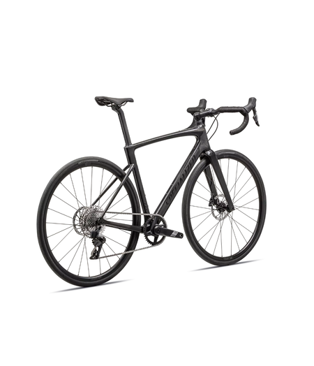 Specialized Roubaix SL8 Sport Apex Carbon/Smoke