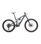 Specialized Turbo Levo SL 2 Comp Alloy Cast Blue Metallic / Dark Navy / White Mountains