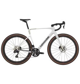 Cannondale SuperX Carbon 2 Cashmere, size 56cm only.!