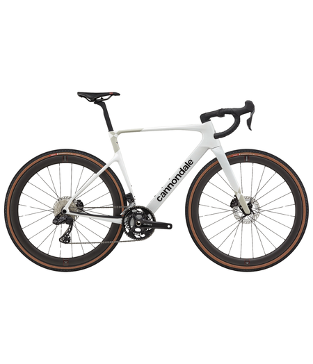Cannondale SuperX Carbon 2 Cashmere