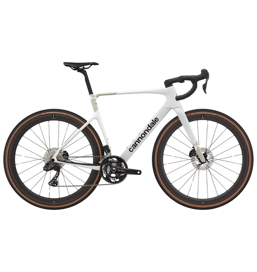 Cannondale SuperX Carbon 2 Cashmere