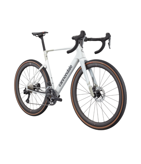 Cannondale SuperX Carbon 2 Cashmere