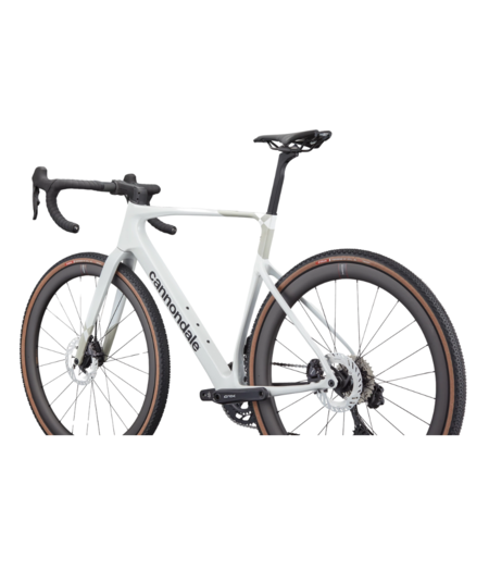 Cannondale SuperX Carbon 2 Cashmere