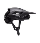 FOX Racing Apparel Speedframe RS MTB Helmet Matte Black