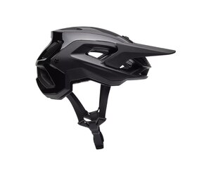 Speedframe RS MTB Helmet Matte Black
