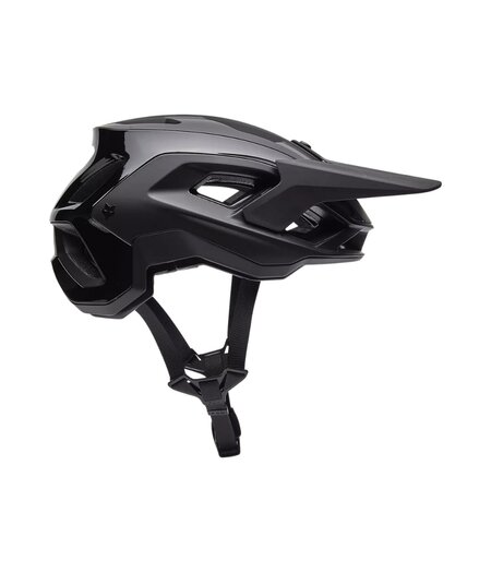 FOX Racing Apparel Speedframe RS MTB Helmet Matte Black